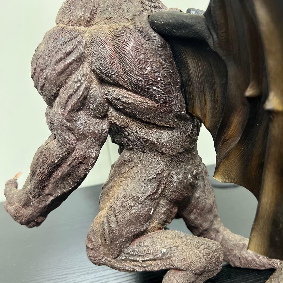 ベルセルク　ゾッド　特別版　シリアルNo.001