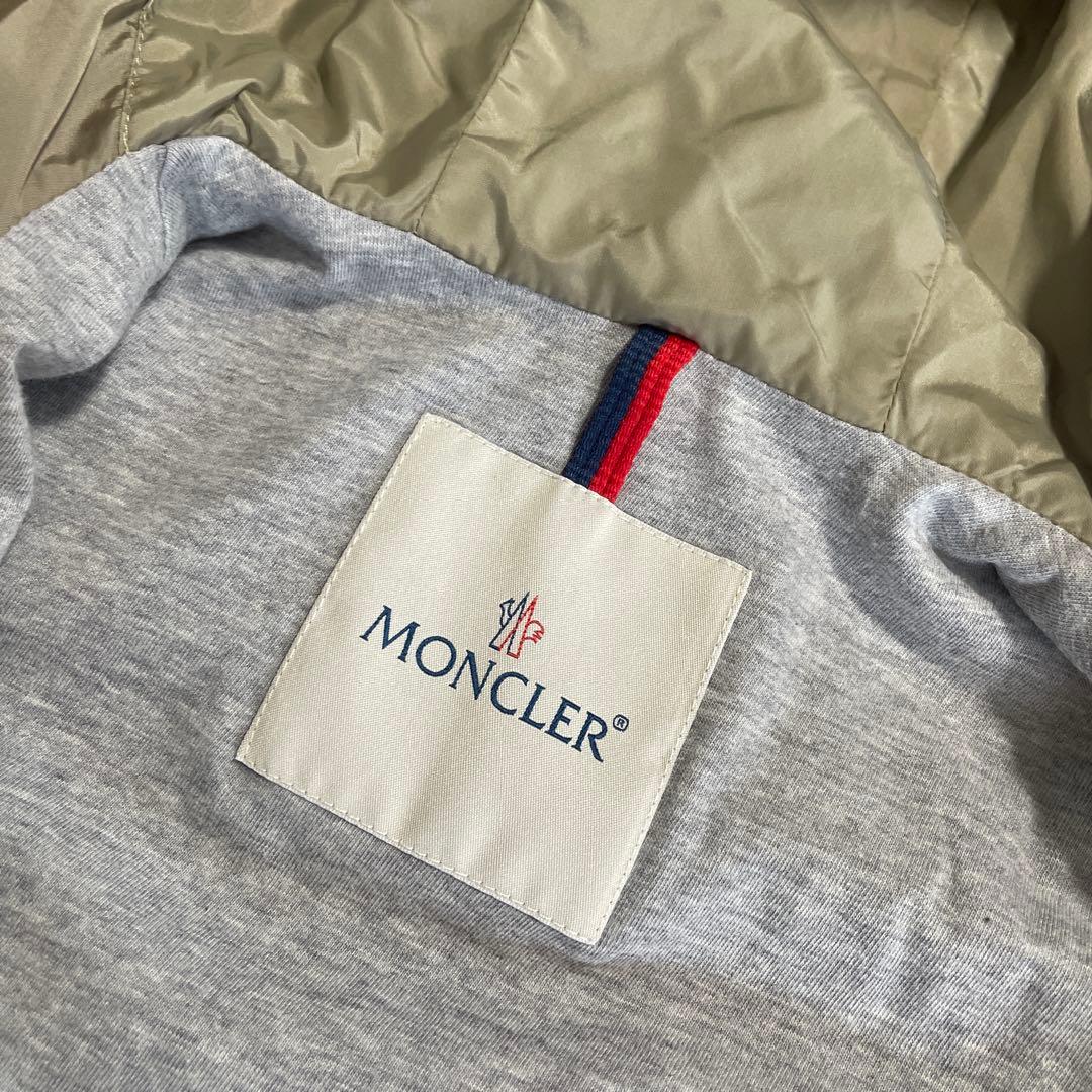MONCLER ジャケット 92㎝