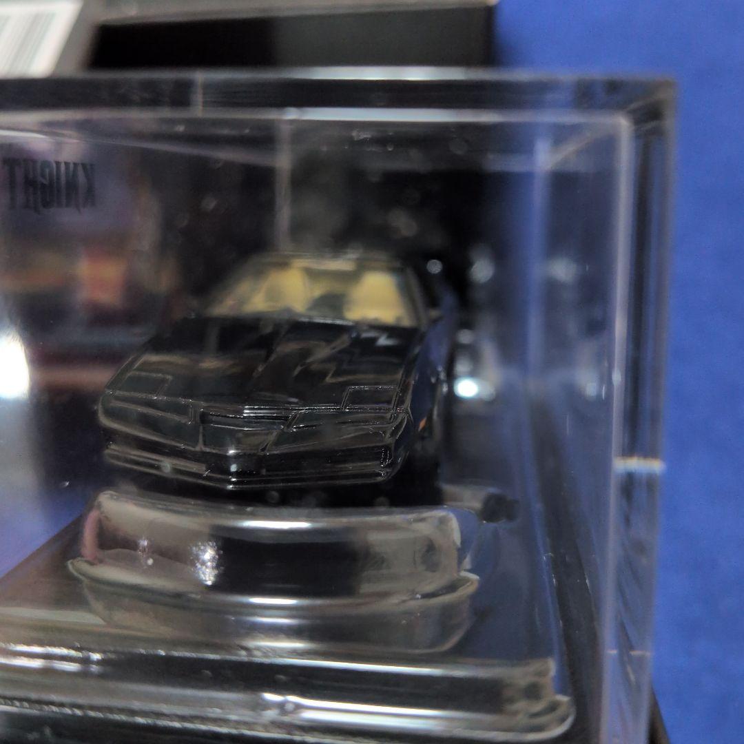 ホットウィール コミコン限定 2022 サンディエゴ ナイトライダー