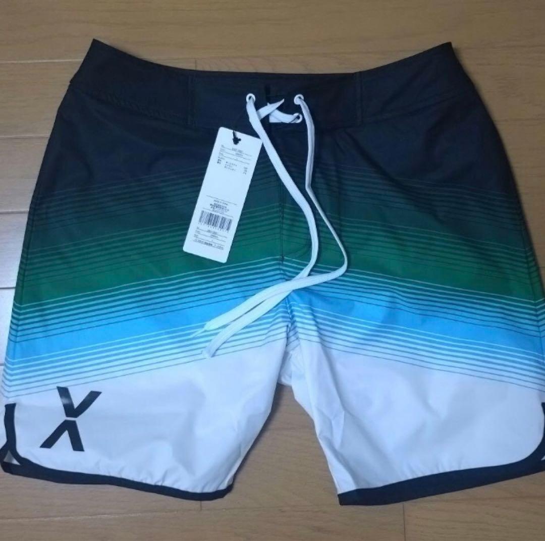 ※新作 新品※ VEATM サーフパンツ Mサイズ