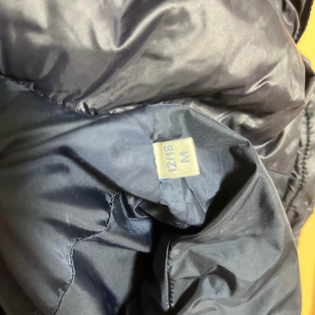 REN出品　MONCLER ダウン