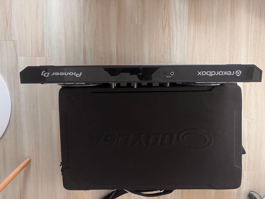 PioneerDJ DDJ-1000・ソフトケース付