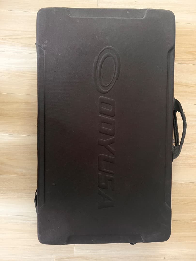 PioneerDJ DDJ-1000・ソフトケース付