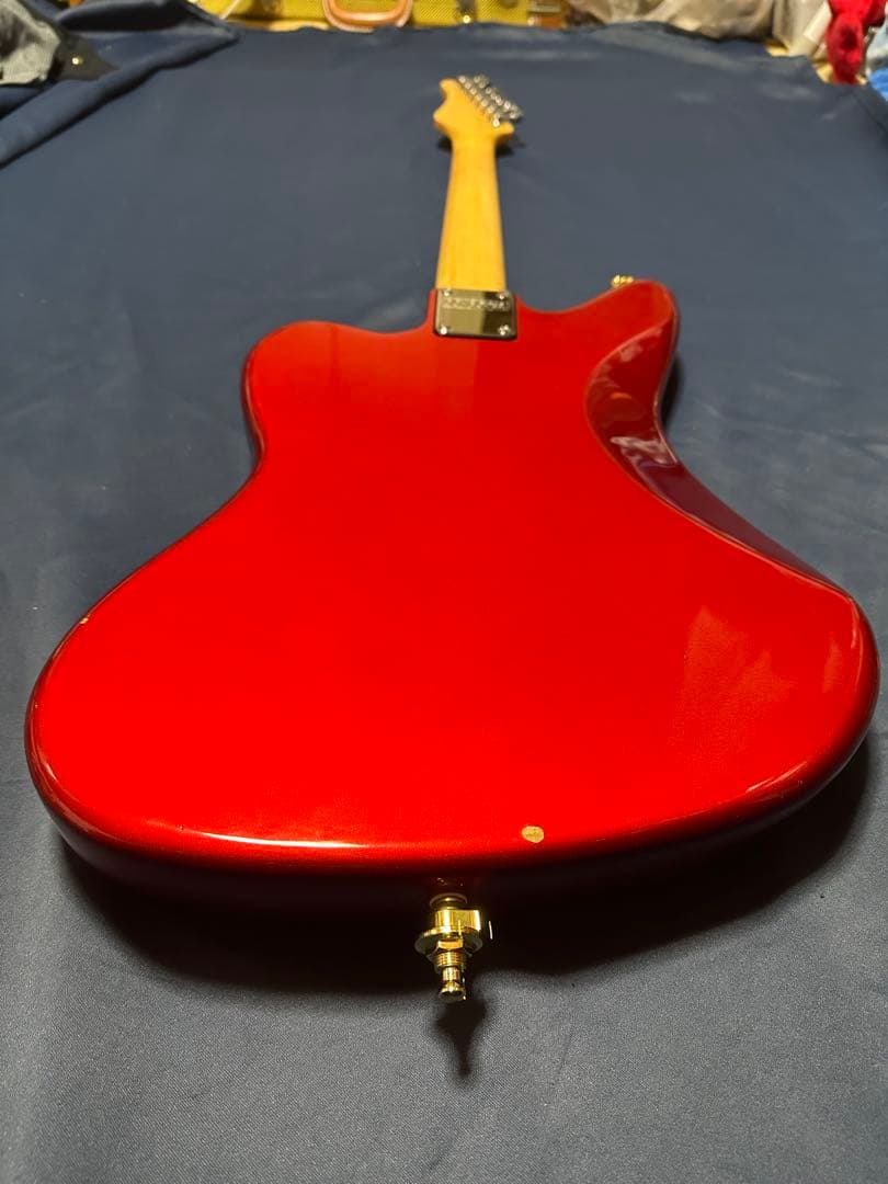 SCHECTER AR-07 シェクター　ジャガータイプ