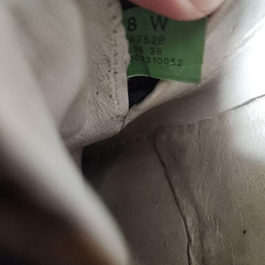 3eye Timberland モカシン(9752B)26.0cm