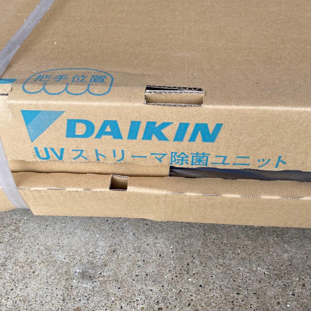 DAIKIN UVストリーマ除菌ユニット BAEF55D160