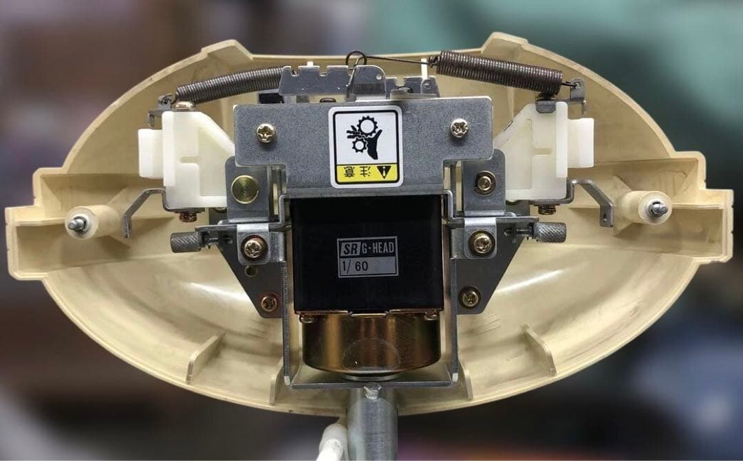 SEGA UFO CATCHER 7 アームユニット クレーンゲーム ケーブル付