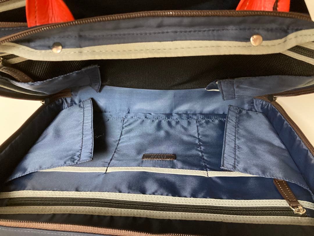 タケオキクチ ビジネスバッグ 716521 セットアップ 定価35200円