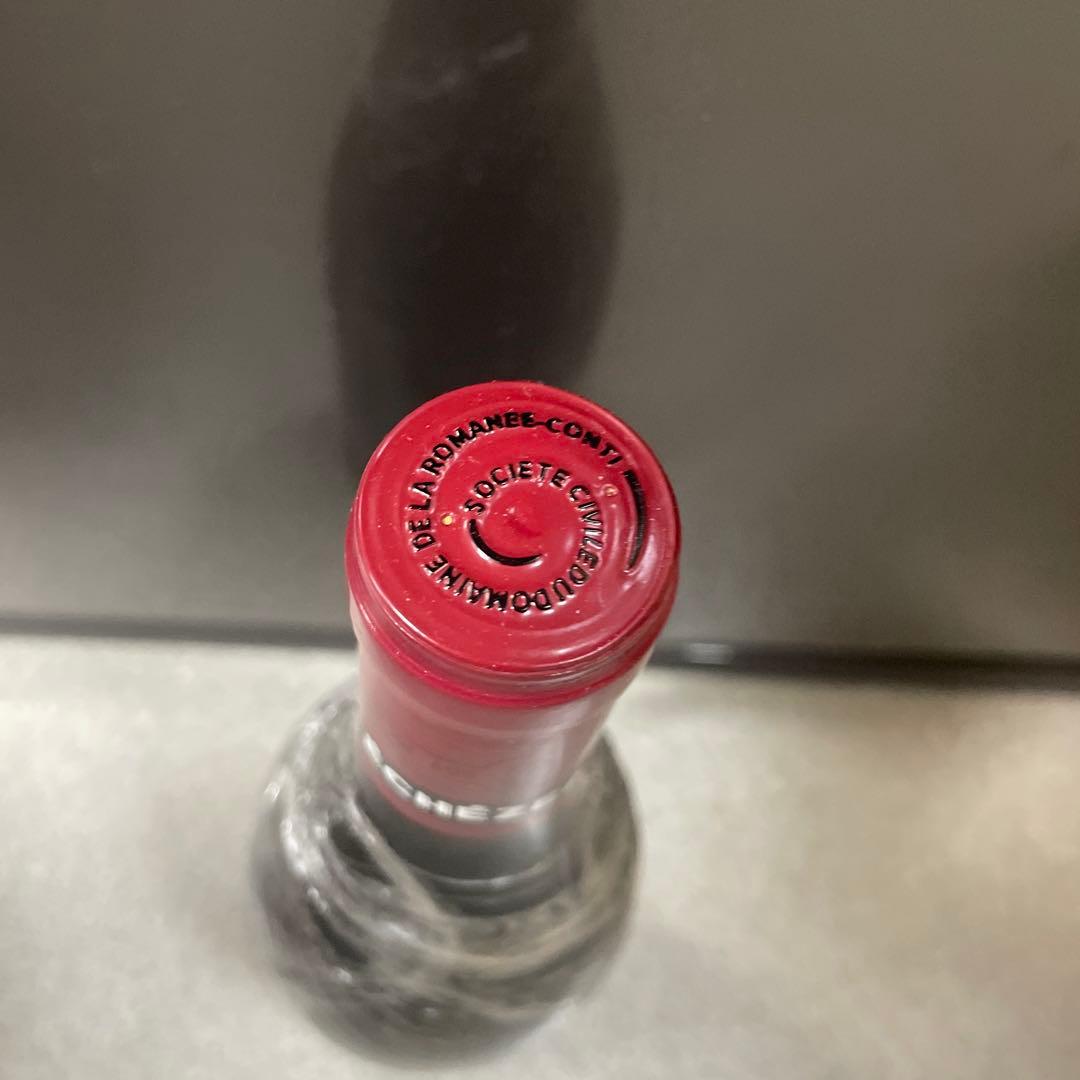 ロマネコンティ エシェゾー 2014 DRC Echezeaux（11）