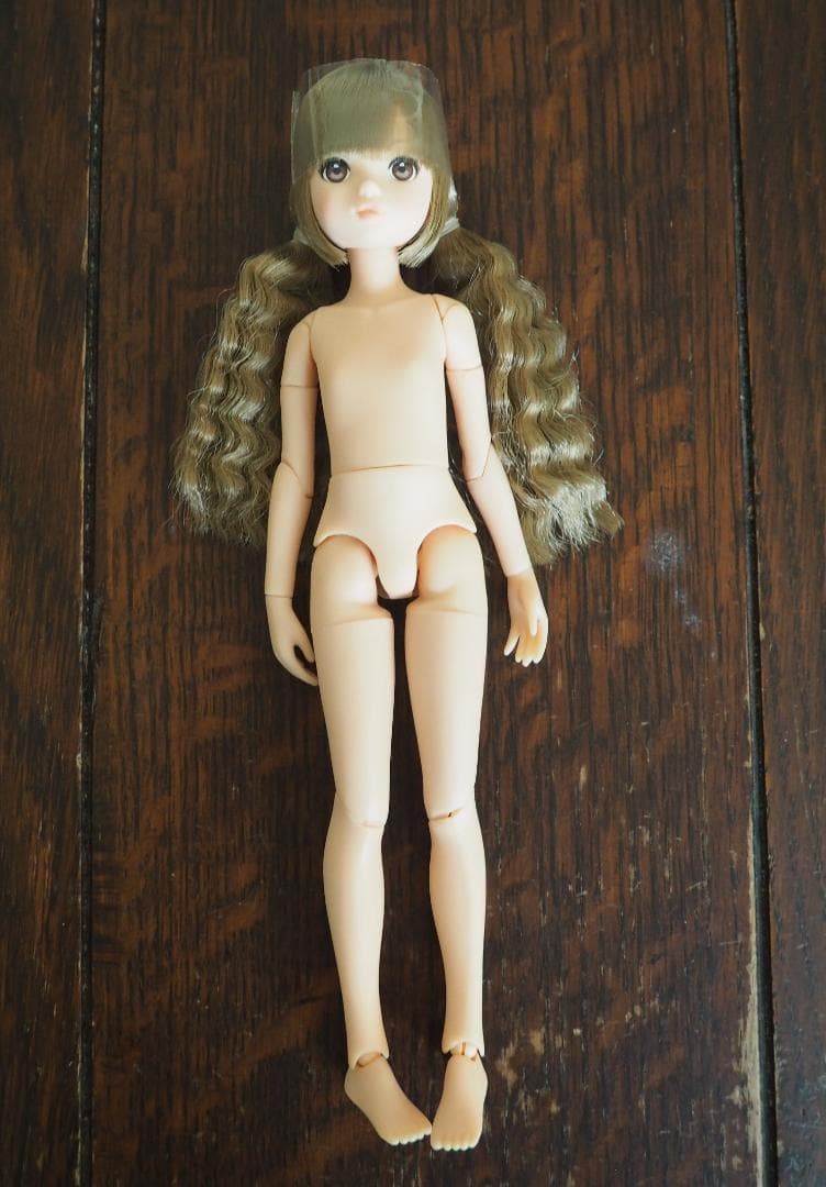 ペットワークス・ruruko・リボンのワンピース・元箱あり中古美品・ルルコ