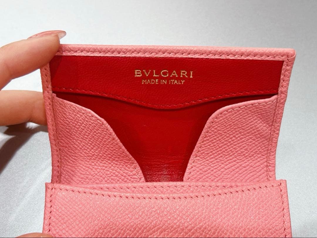 ★BVLGARI★ケース