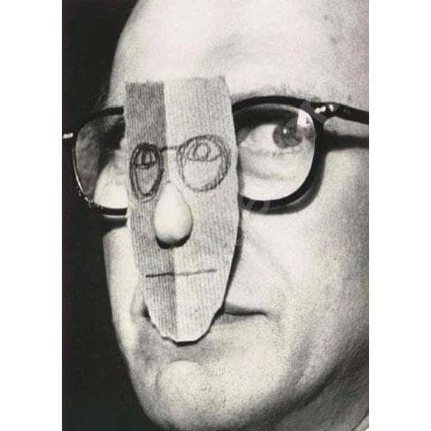 額装品/CRAYON1973/ソウルスタインバーグ/ポスター/アート/インテリア