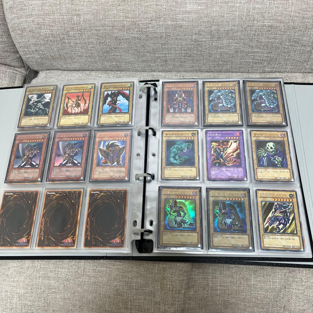 【希少】遊戯王　デュエリストレガシー　DL1〜5フルコンプ