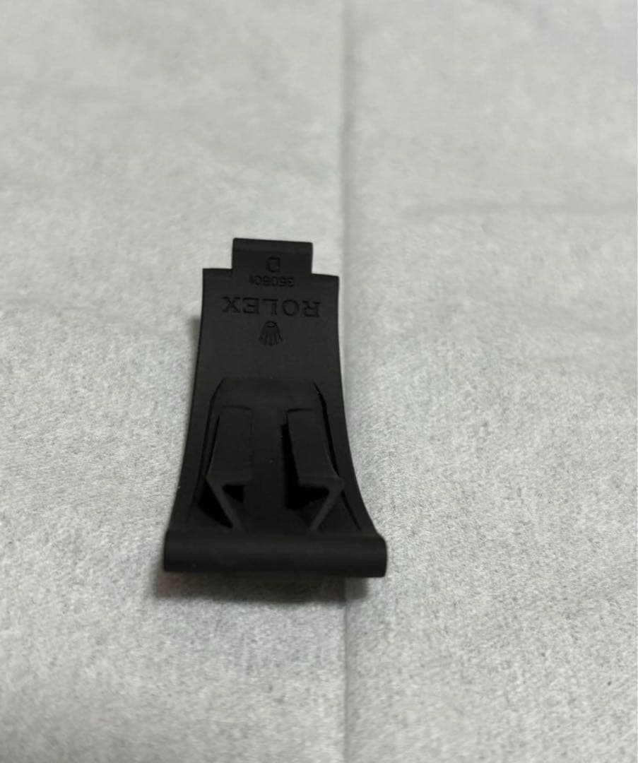 ROLEX　オイスターフレックス　Dサイズ　デイトナ　オイフレ　純正品