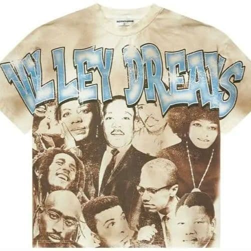 【だい】【正規品】VALE FOREVER Rushmore Tee