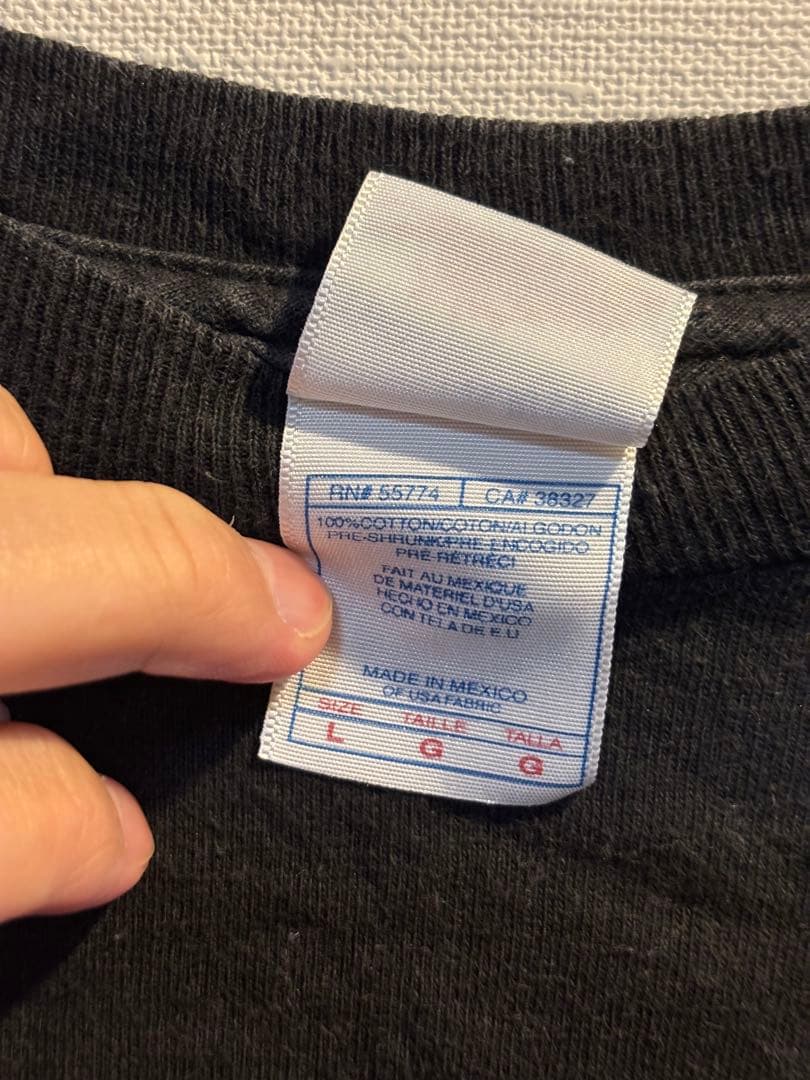 Dream Theater 公式サイト限定Tシャツ 入手困難