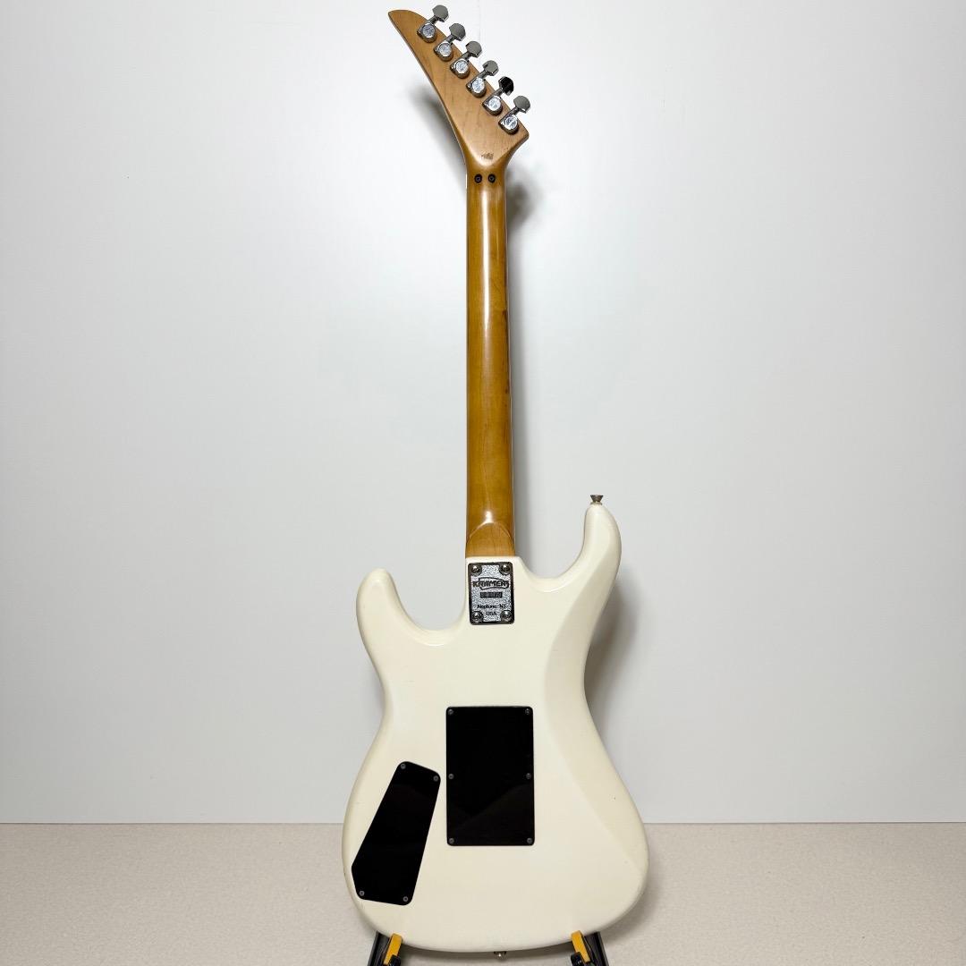 KRAMER STRIKER 100ST Floyd Rose ドイツ 日本製