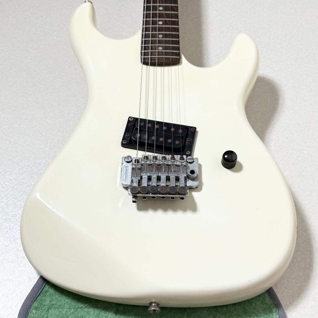 KRAMER STRIKER 100ST Floyd Rose ドイツ 日本製
