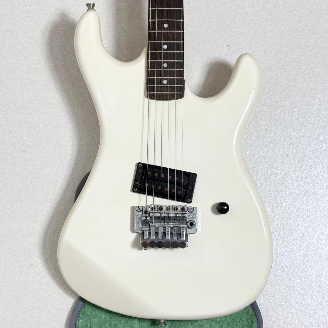 KRAMER STRIKER 100ST Floyd Rose ドイツ 日本製