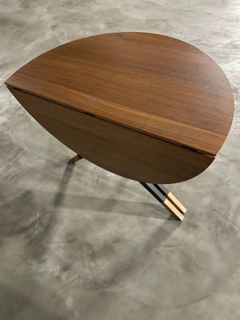 ダイニングテーブル Bo Concept BILLUND PRINCETON