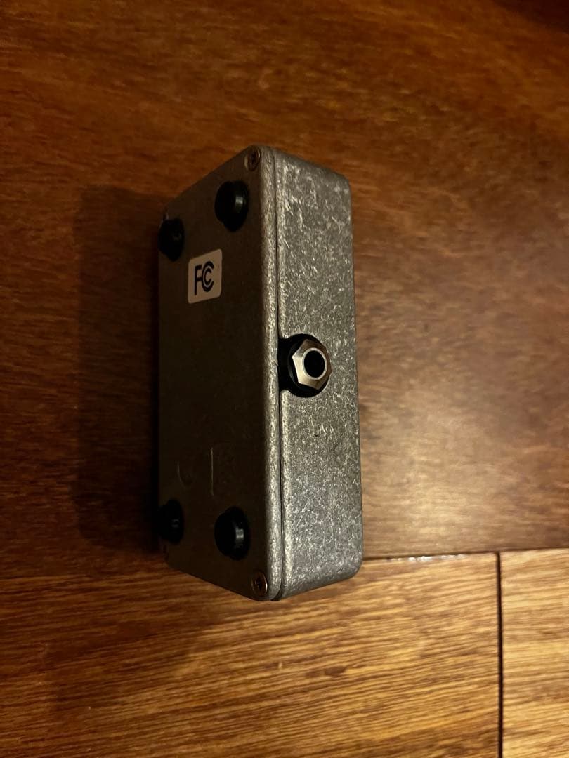 ELECTRO-HARMONIX NEO CLONE(コーラス)