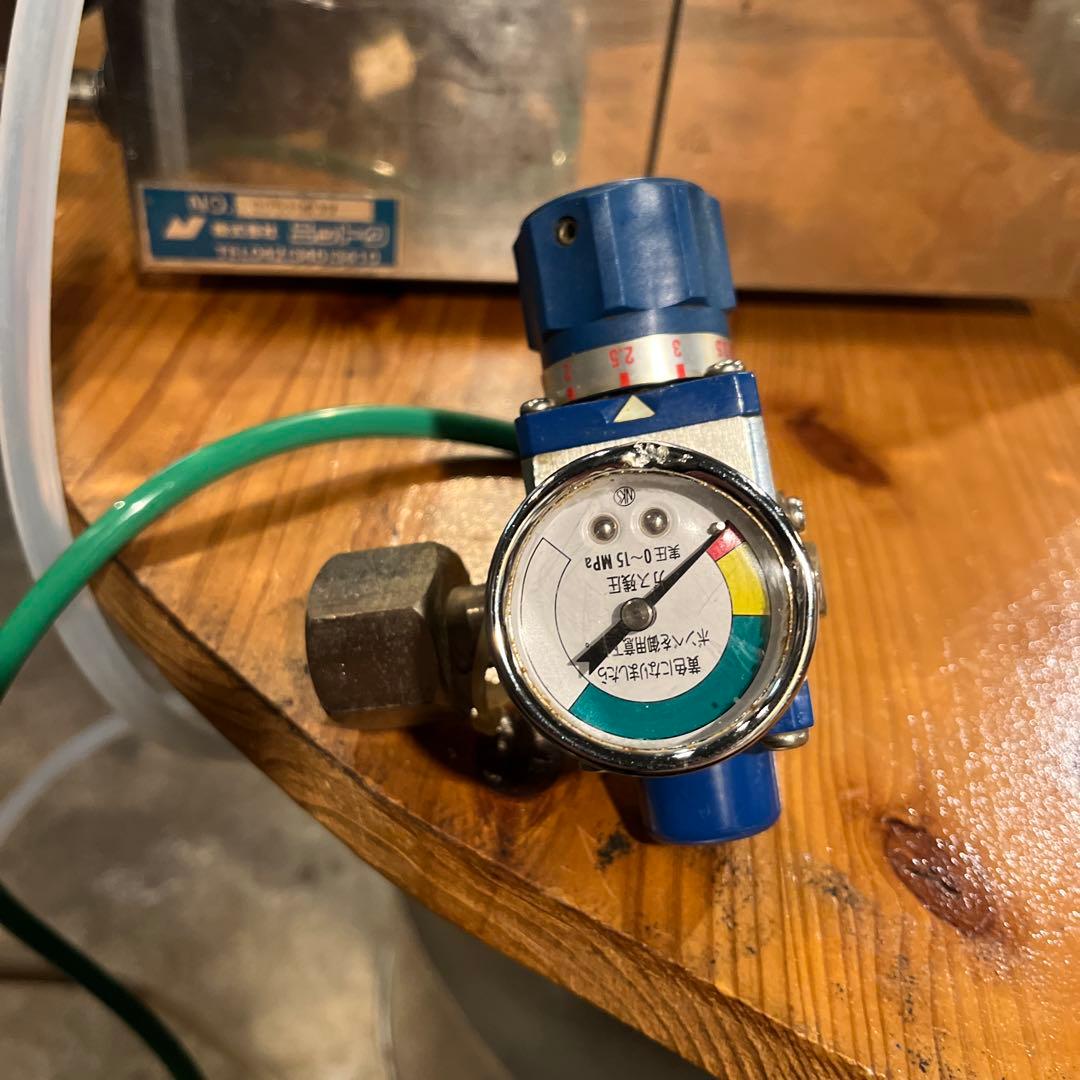 氷冷式ビールサーバー　NITTOKU