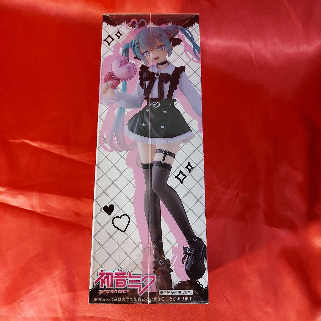 初音ミク フィギュア 7点セット FIGURE