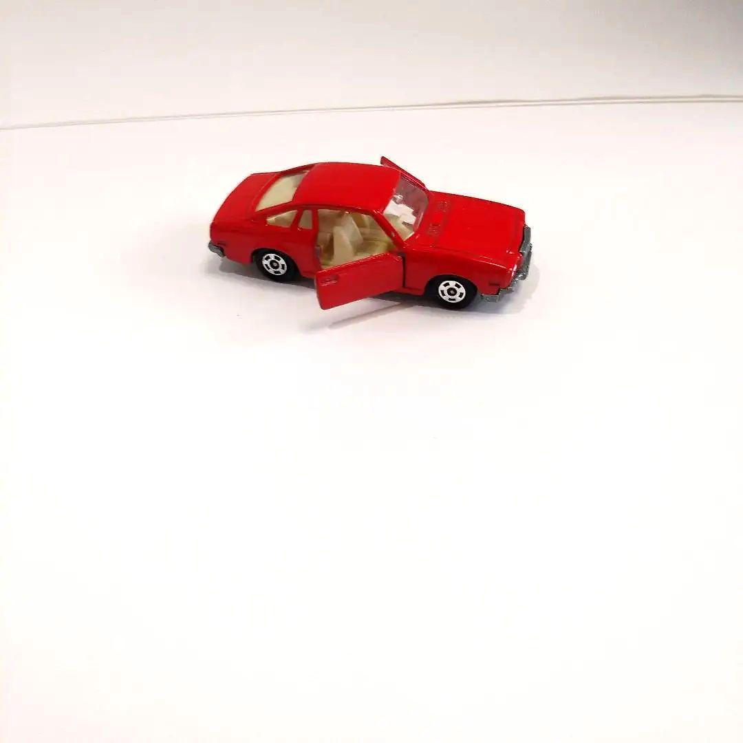 ♦トミカ日本製♦️☆青箱☆赤箱☆黒箱☆♦️MAZDA☆COSMO☆LIMITED
