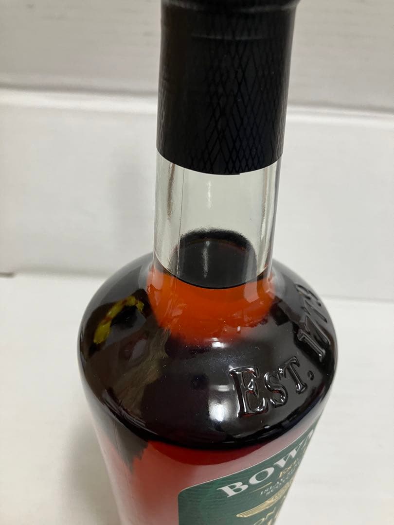 【☆BOWMORE】アストンマーティン10年…1000ml