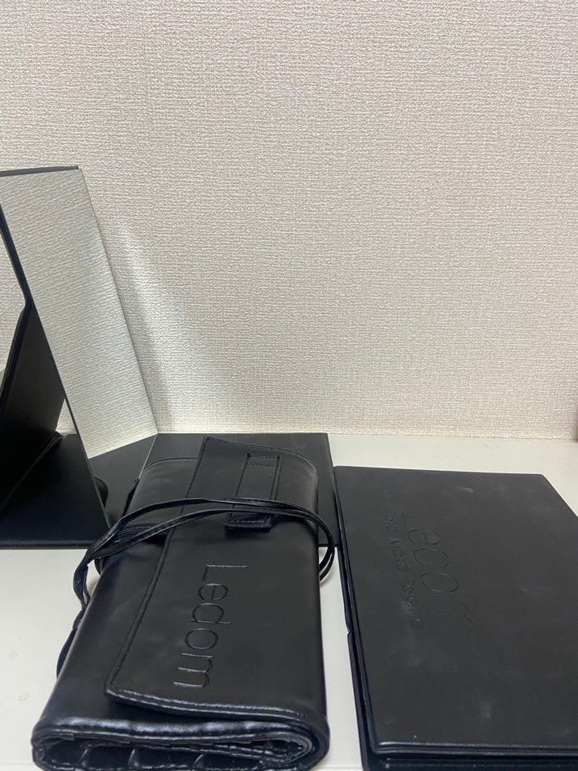 Ledom メイク検定セット　　美容師　 美容学生 日本メイクアップ技術検定試験