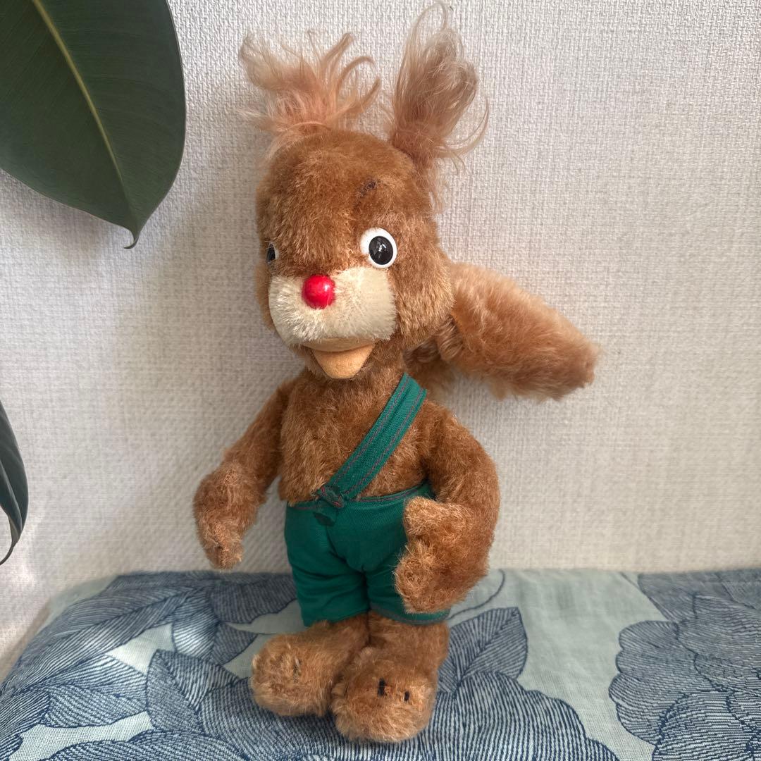 シュコービゴベロ、リス