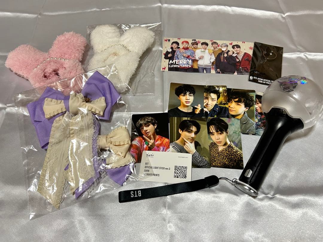 BT21 TATA BTS V ぬいぐるみ マスコット ペン卒まとめ売り