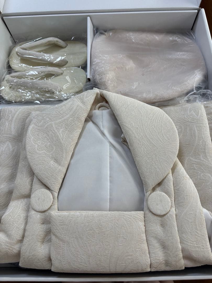 最終値下げ☆即日発送致します☆美品☆七五三 3歳 男の子 ウタタネ ひよこ商店