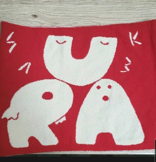 希少 SAKEROCK サケロック 星野源 MUDA 腹巻