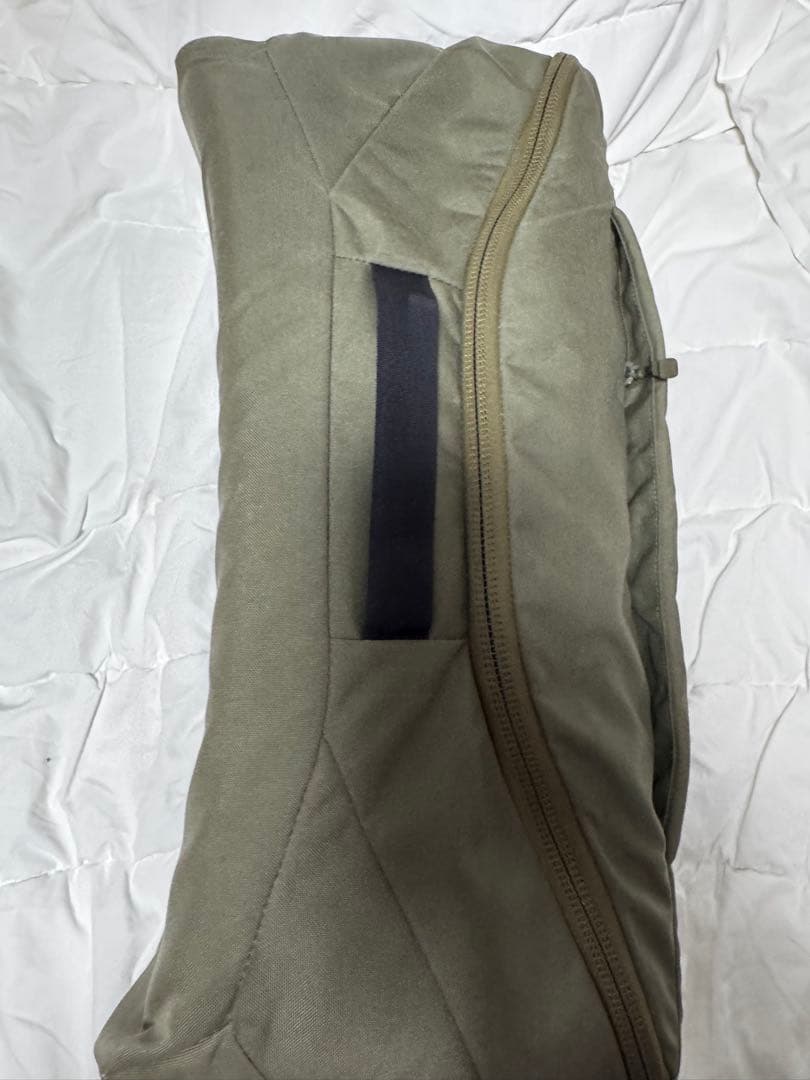 ARC'TERYX Covert Case 50 コバートケース　アークテリクス