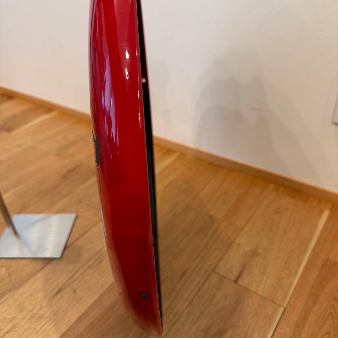 希少 アメリカン コカコーラ ボタン看板 特大 USA 非売品 ノベルティ 貴重