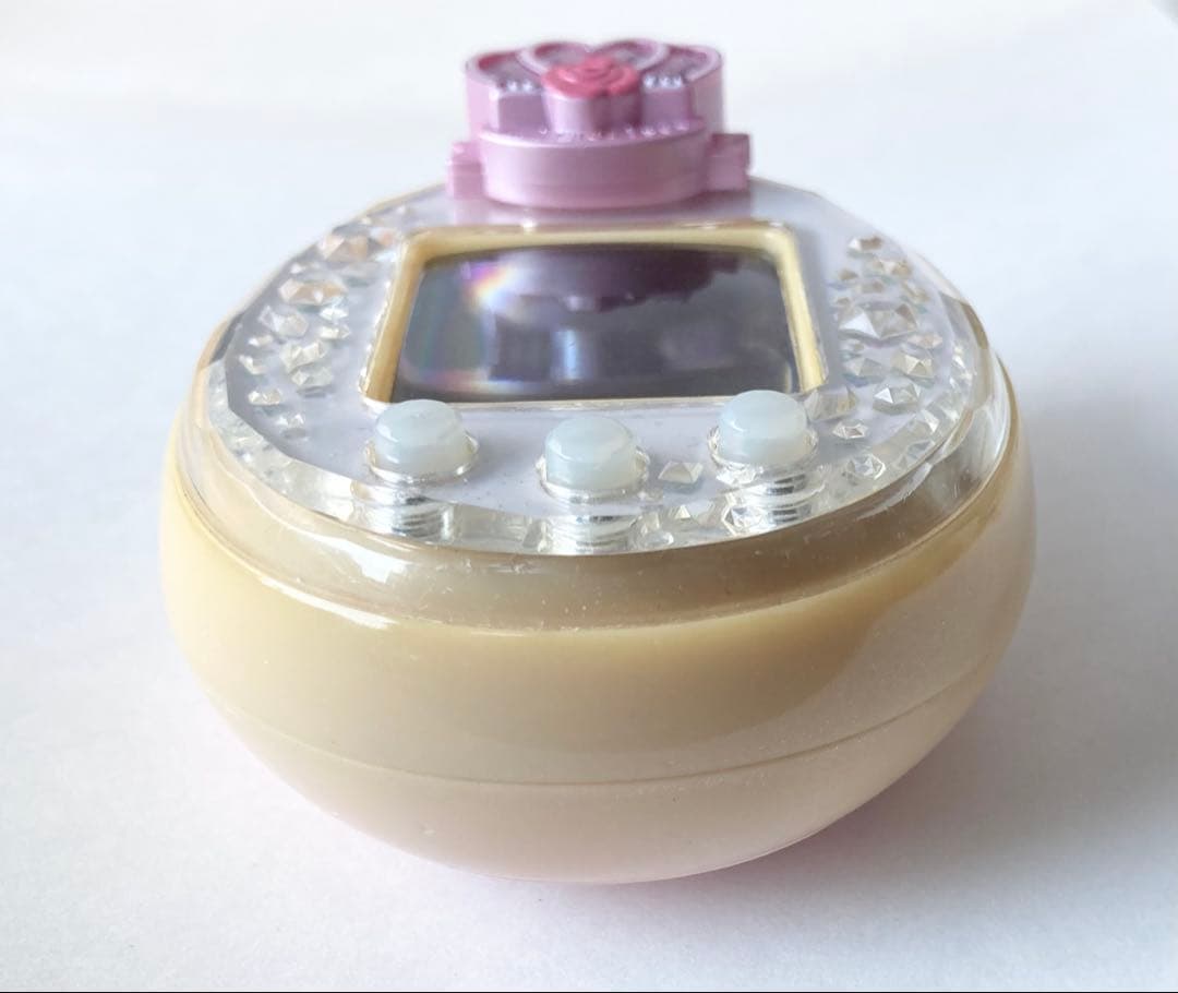 Tamagotchi たまごっちピース　ドリームコフレピンク　動作確認済み◎