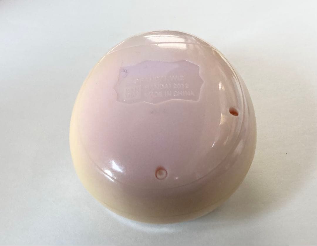 Tamagotchi たまごっちピース　ドリームコフレピンク　動作確認済み◎