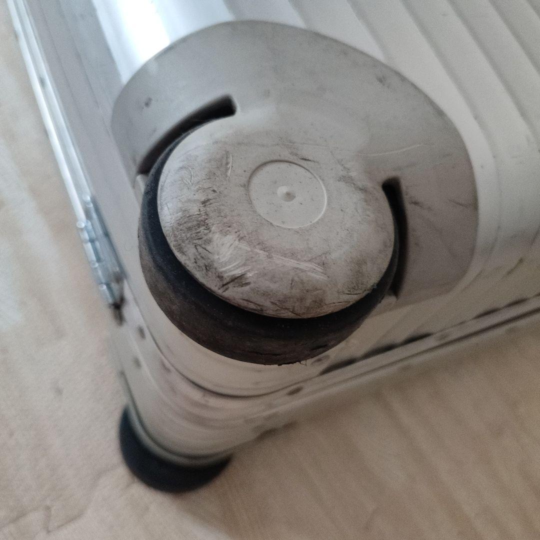 大型スーツケース RIMOWA