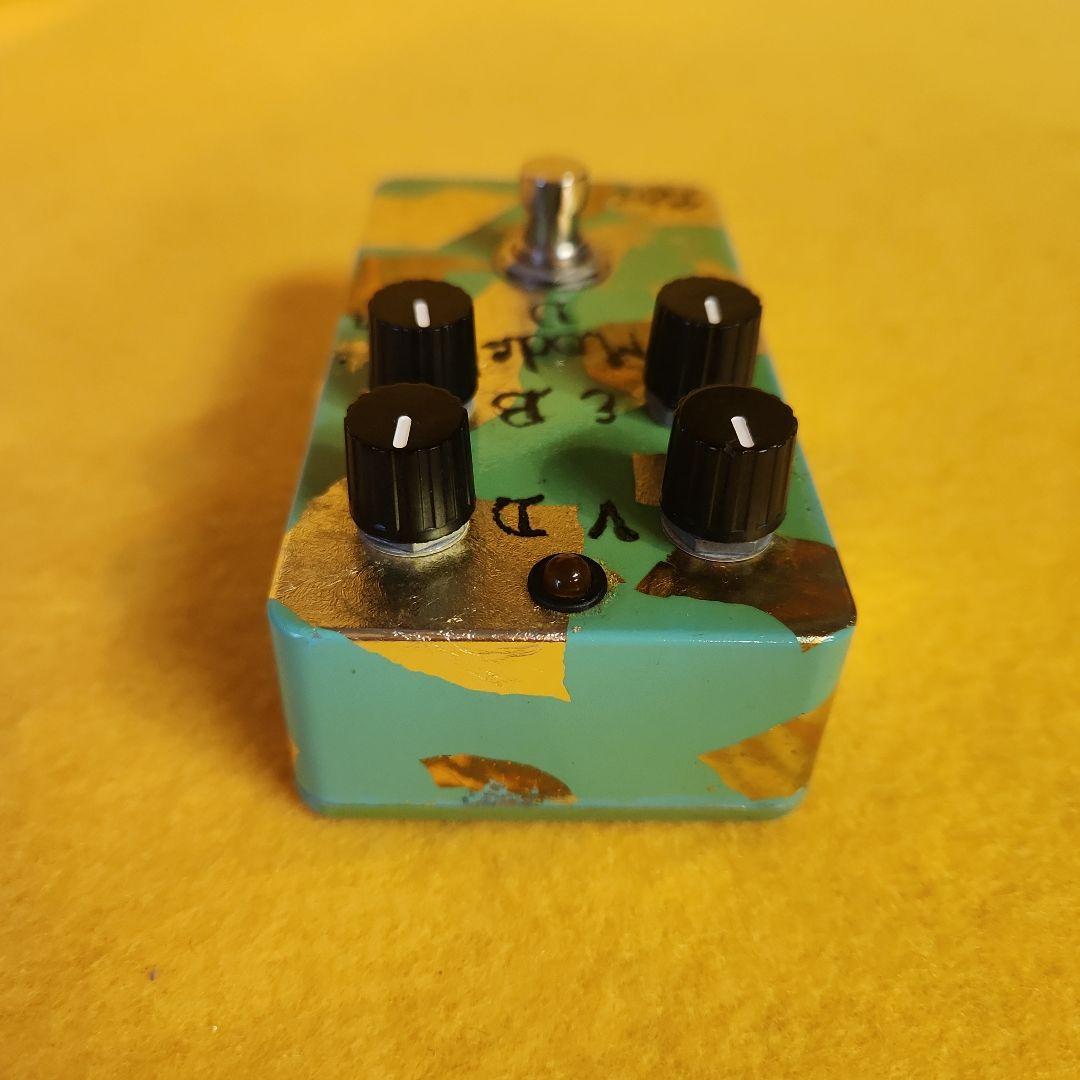 最終値下げ！！【激レア美品！】 BJFE Model D