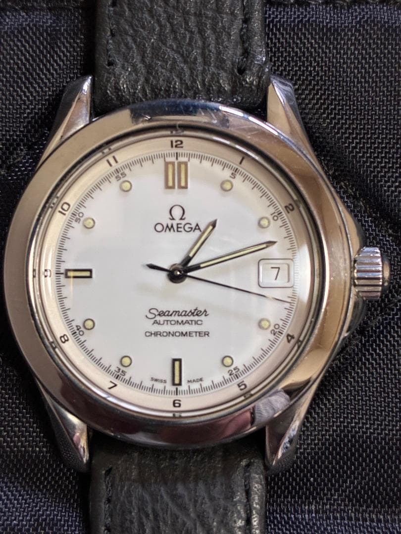 ＠＠＠さま専用!OMEGA SEAMASTER 2501.50