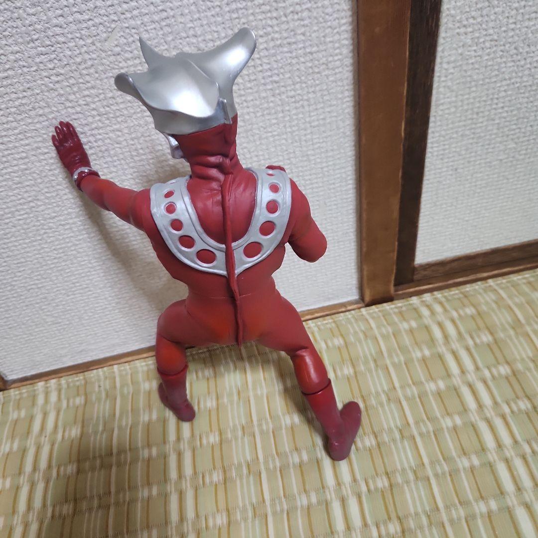 CCP ウルトラマン 1/6特撮シリーズ Vol.080 ウルトラマンレオ