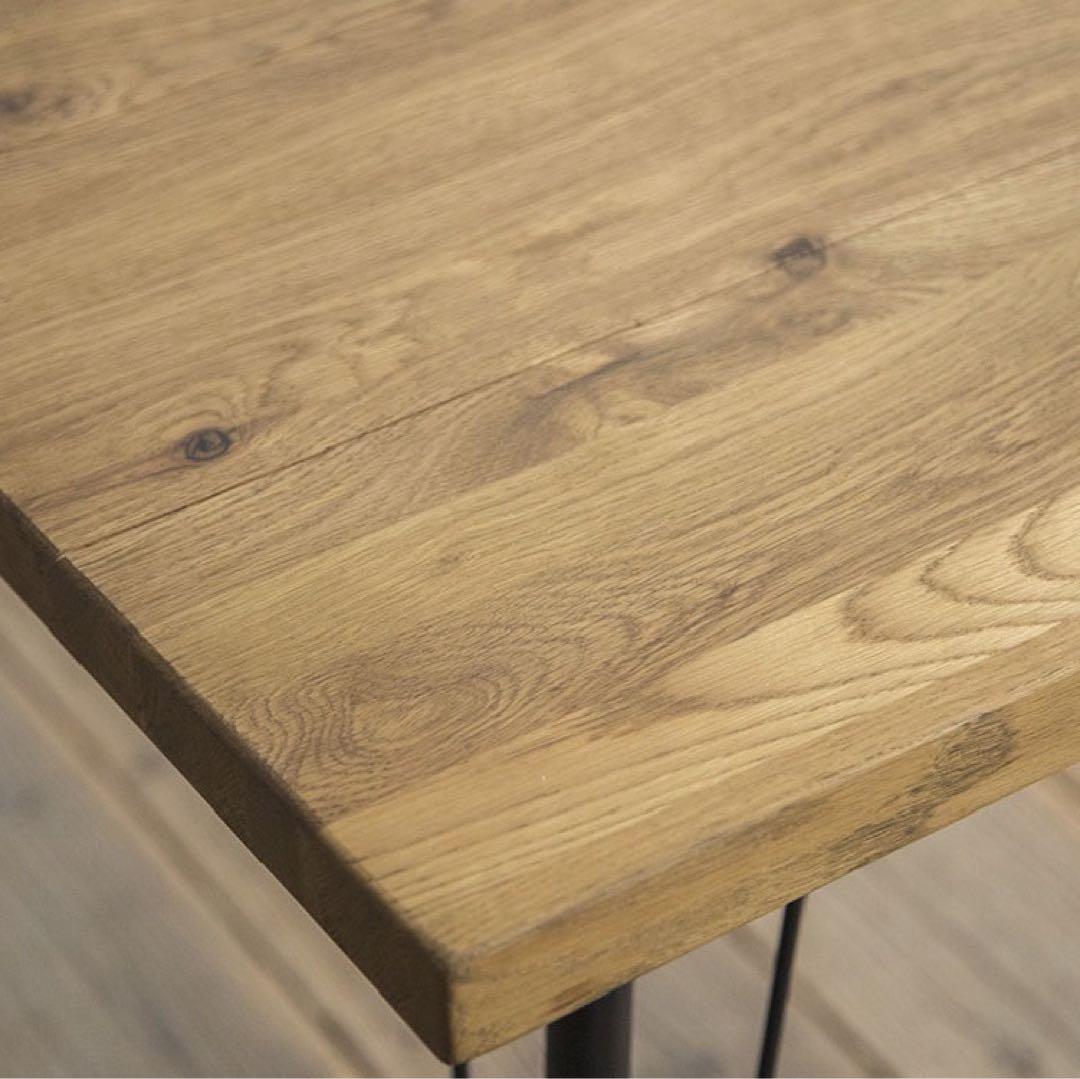 関家具　クラッシュゲート　フランクⅡ ダイニングテーブル