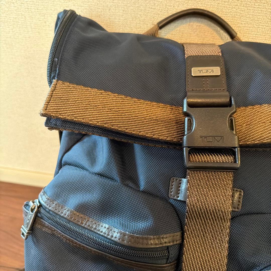 廃盤 レア USA 直営販売品 リュック バックアップ