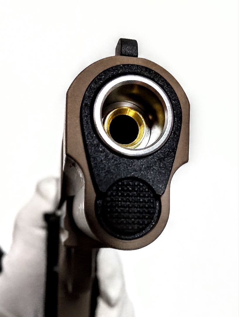 ❮根強い人気❗️❯ Carbon8 M45 DOC箱セット 完動品(感動品？)