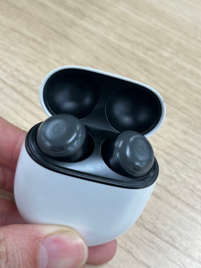 【美品・即日発送】Google Pixel Buds Pro