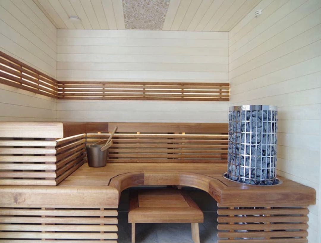 【新品】HARVIA CIRINDRO PC70