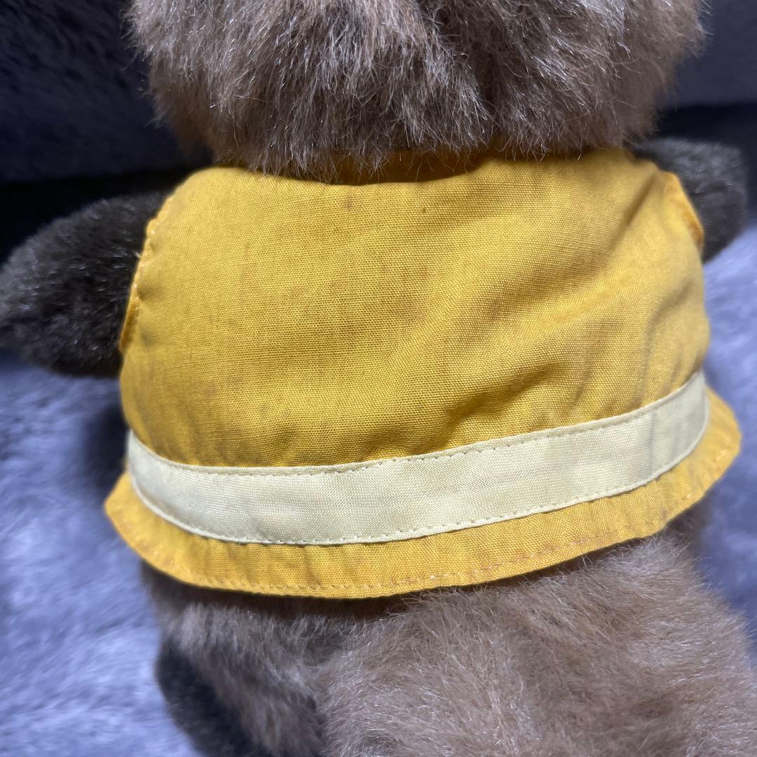 平成狸合戦ぽんぽこ　ぬいぐるみ2体セット　激レア希少