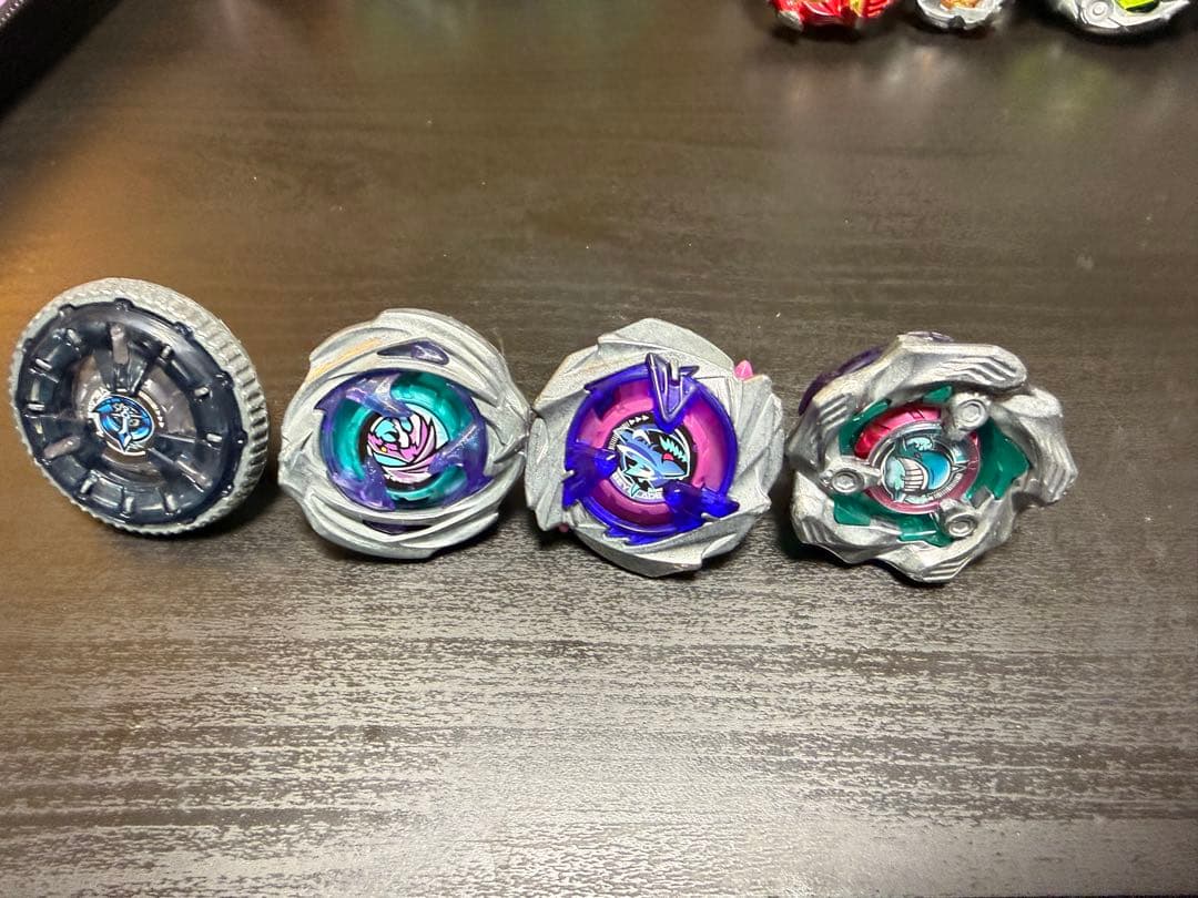 ベイブレード セット