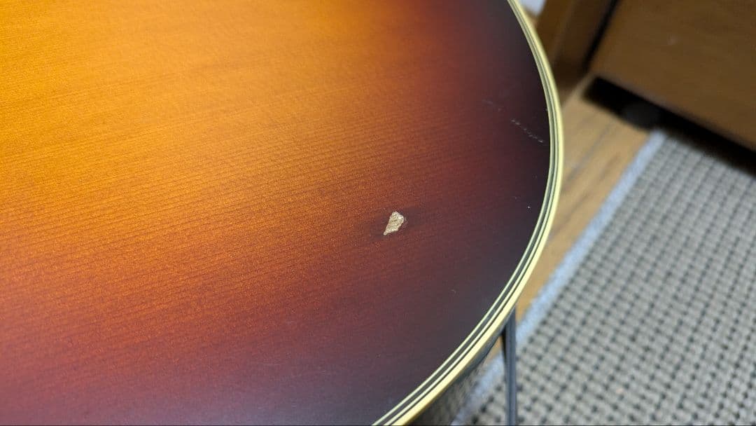 Takamine NPT-012BS【希少・名機】純正ハードケース付